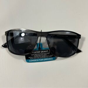 Foster Grant - Men’s Sunglasses - Lenses for Driving